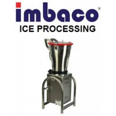 HEAVY DUTY BLENDER KL-08 / KL-20 / KL-30